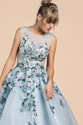 A&L Couture A0457
