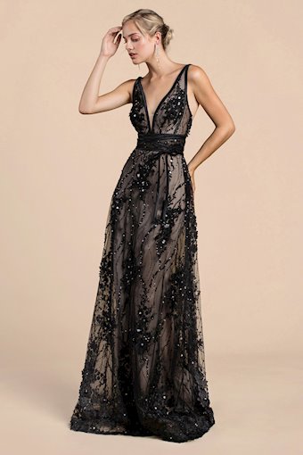 A&L Couture A0464