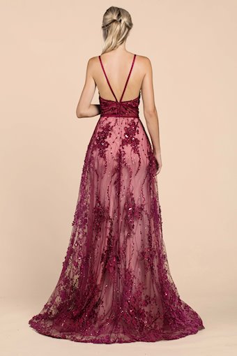 A&L Couture A0464
