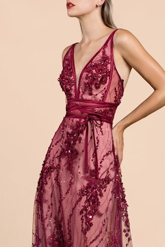 A&L Couture A0464