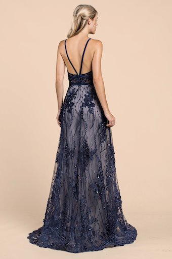 A&L Couture A0464