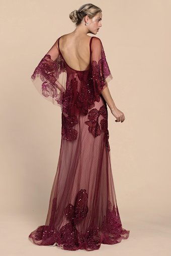 A&L Couture A0466