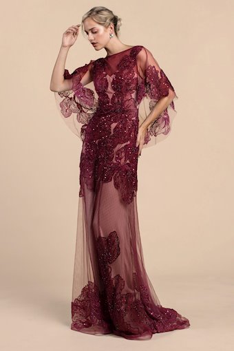 A&L Couture A0466