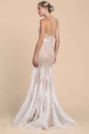 A&L Couture A0467