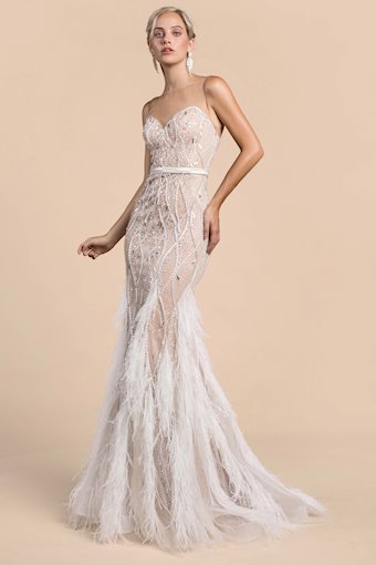 A&L Couture A0467
