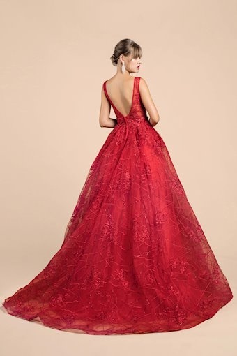A&L Couture A0471