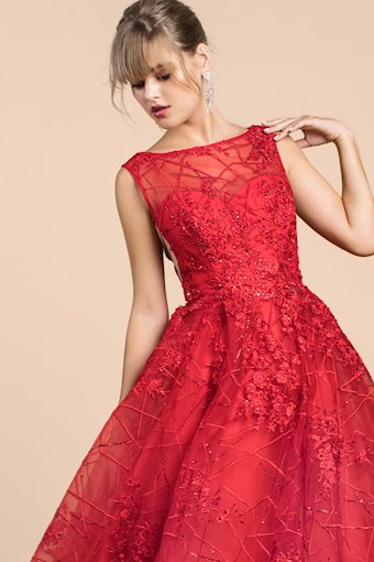 A&L Couture A0471