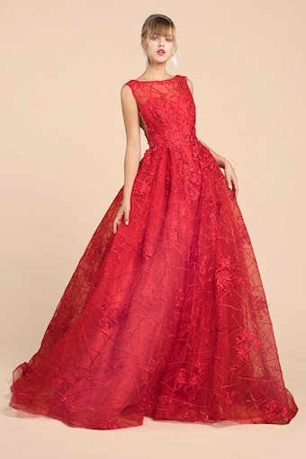 A&L Couture A0471