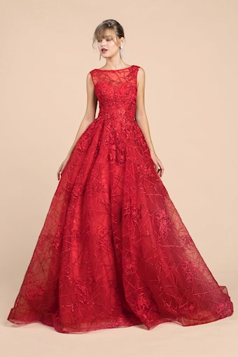 A&L Couture A0471