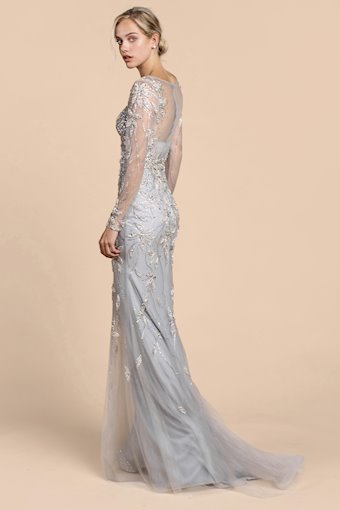 A&L Couture A0478