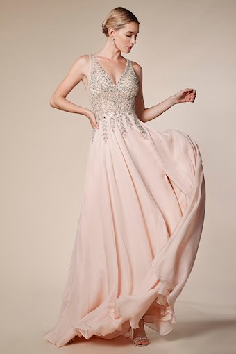 A&L Couture A0481
