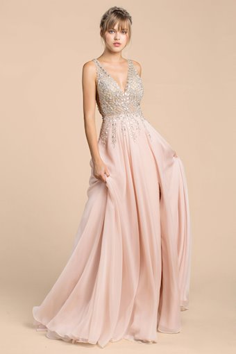 A&L Couture A0481
