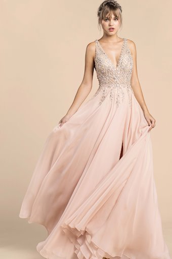 A&L Couture A0481