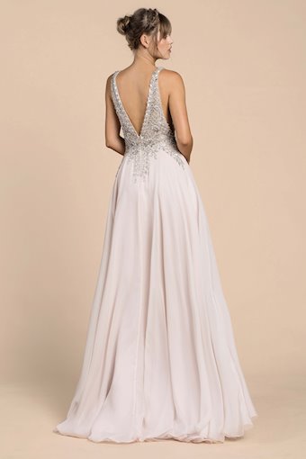 A&L Couture A0481