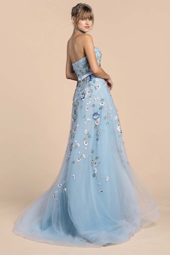 A&L Couture A0493