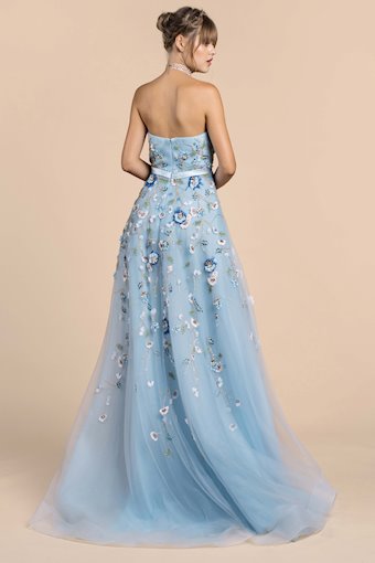 A&L Couture A0493