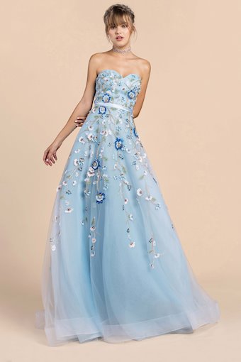 A&L Couture A0493