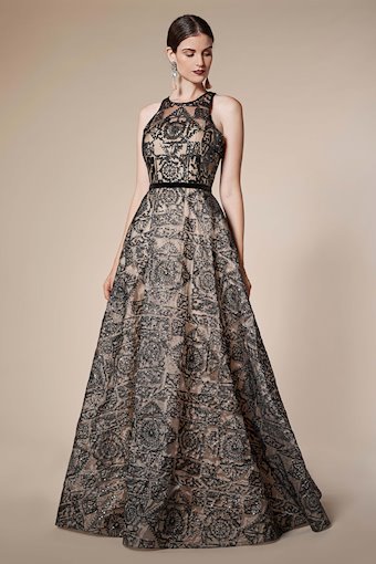 A&L Couture A0509