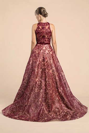 A&L Couture A0509