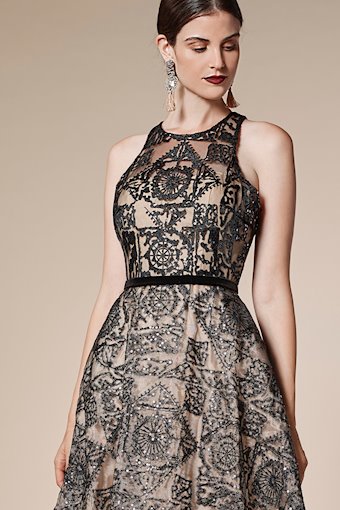 A&L Couture A0509