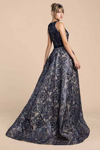 A&L Couture A0509
