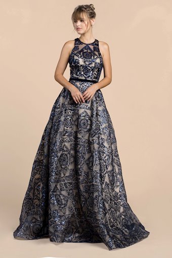 A&L Couture A0509