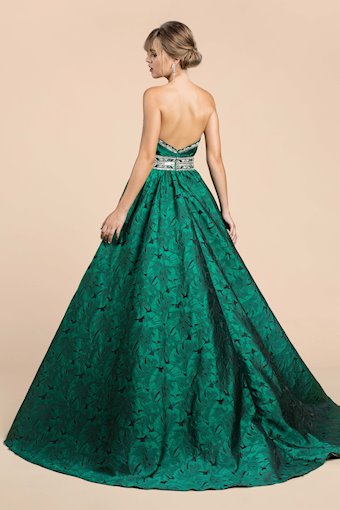 A&L Couture A0517
