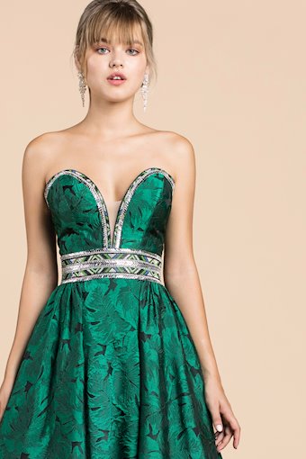 A&L Couture A0517