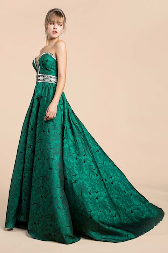 A&L Couture A0517