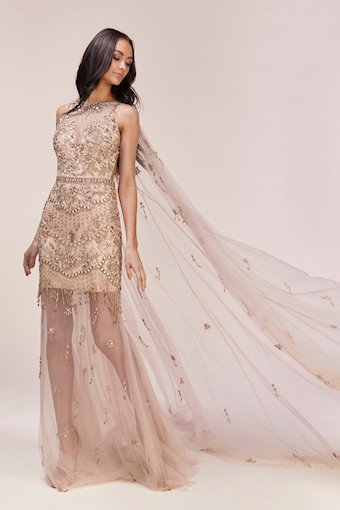 A&L Couture A0520