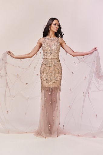 A&L Couture A0520