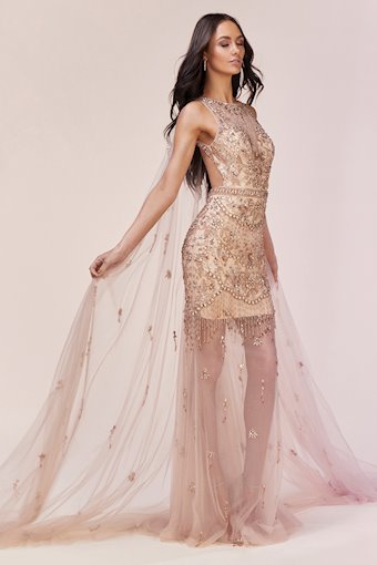 A&L Couture A0520