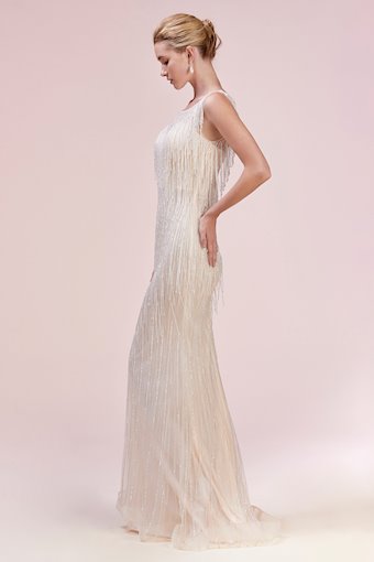 A&L Couture A0521
