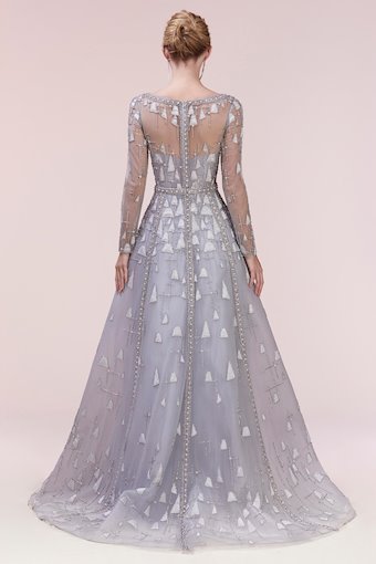 A&L Couture A0522