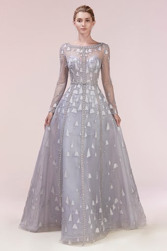 A&L Couture A0522