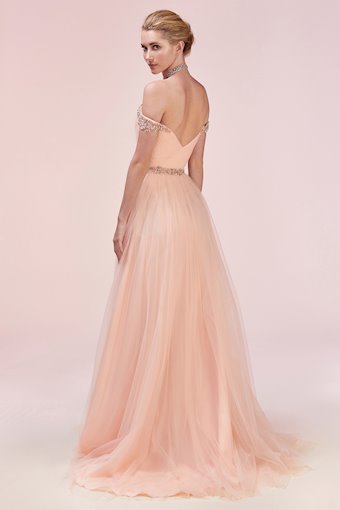 A&L Couture A0531