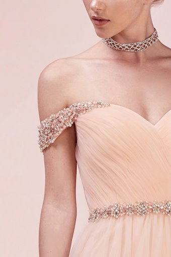 A&L Couture A0531
