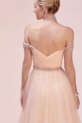 A&L Couture A0531