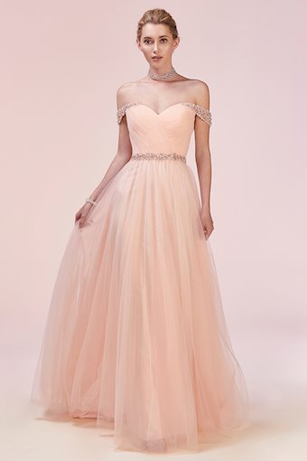 A&L Couture A0531