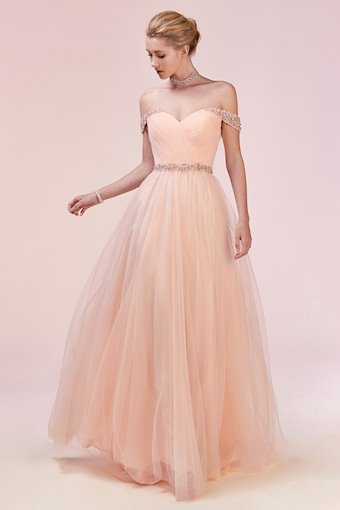 A&L Couture A0531