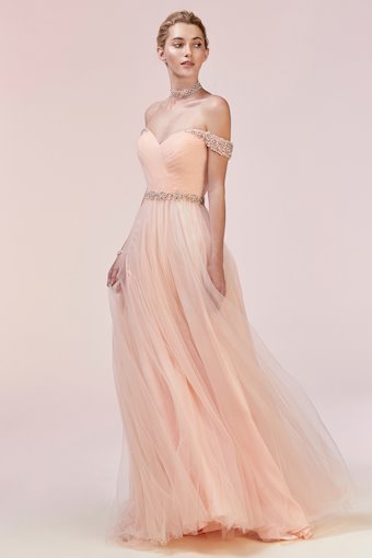 A&L Couture A0531