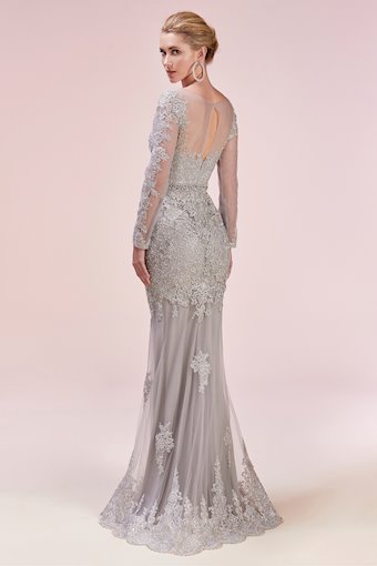 A&L Couture A0540