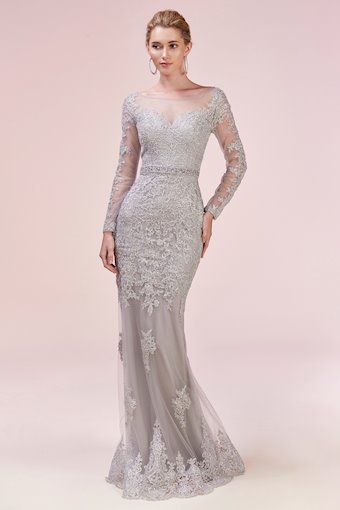 A&L Couture A0540