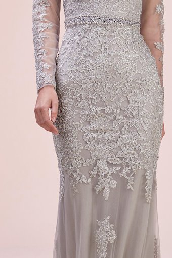 A&L Couture A0540