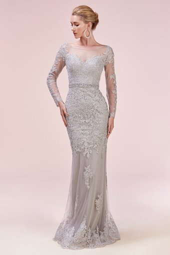 A&L Couture A0540