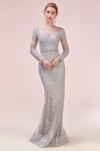 A&L Couture A0540