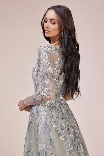 A&L Couture A0545