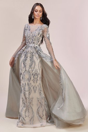 A&L Couture A0545