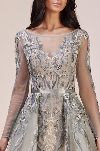 A&L Couture A0545