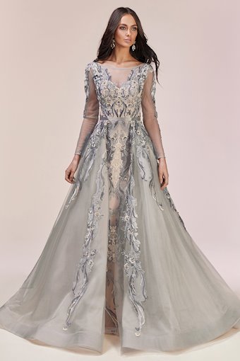 A&L Couture A0545